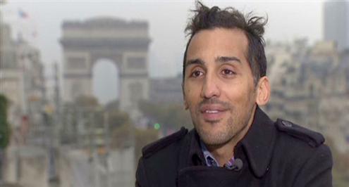 لاعب فرنسي يشكو أميراً قطرياً احتجزه سنة في قطر